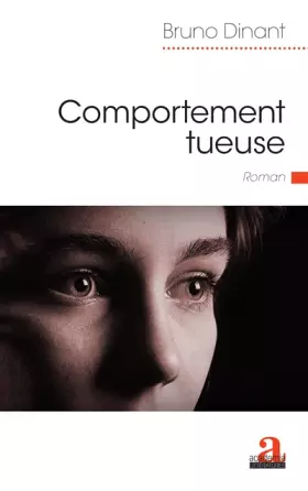 Couverture du produit · Comportement tueuse