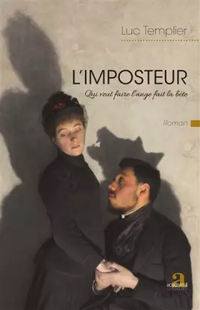 Couverture du produit · L'Imposteur