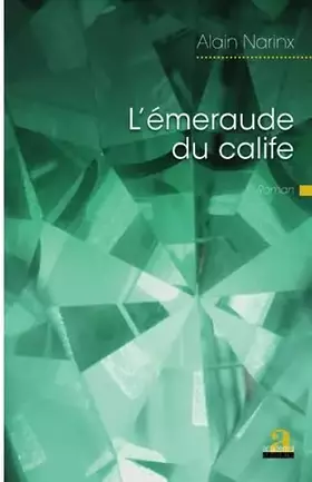 Couverture du produit · L'émeraude du Calife