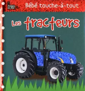 Couverture du produit · Les tracteurs