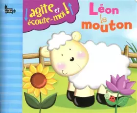 Couverture du produit · LEON LE MOURON AGITE ET ECOUTE