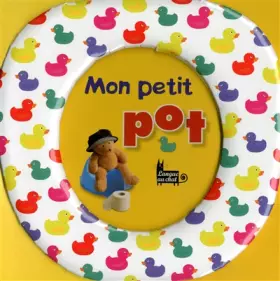 Couverture du produit · Mon petit pot