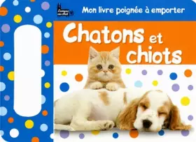 Couverture du produit · LIV POIGNEE A EMPORTER CHATONS