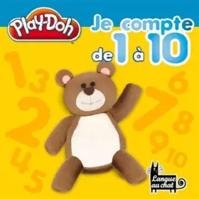 Couverture du produit · Je compte de 1 à 10