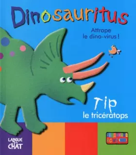 Couverture du produit · DINOSAURITUS ATTRAPE DINO-VIRU