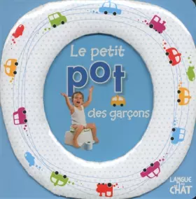 Couverture du produit · Le petit pot des garçons