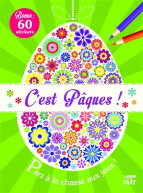 Couverture du produit · C'est Pâques ! (06)