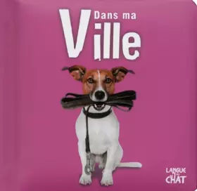 Couverture du produit · Dans ma ville