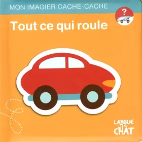 Couverture du produit · TOUT CE QUI ROULE