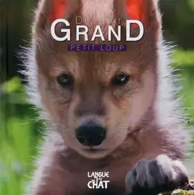 Couverture du produit · Devenir Grand - Petit Loup
