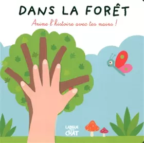 Couverture du produit · DANS LA FORET
