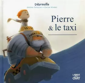 Couverture du produit · Pierre et le taxi