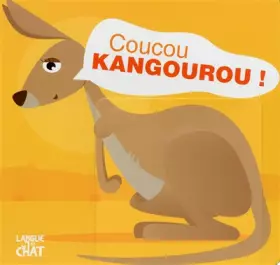 Couverture du produit · Coucou kangourou !