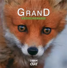 Couverture du produit · Devenir grand - Petit renard