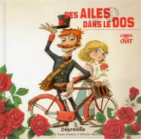 Couverture du produit · Débrouille - Des ailes dans le dos