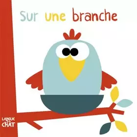 Couverture du produit · Sur une branche
