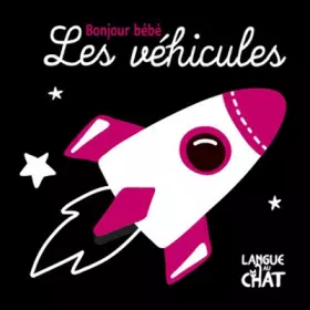 Couverture du produit · Les Véhicules - Bonjour bébé