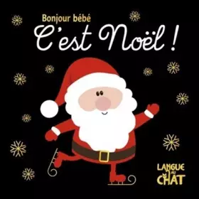Couverture du produit · Bonjour bébé - C'est Noël !