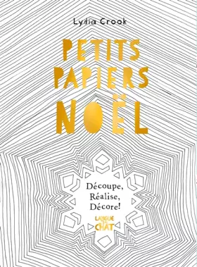 Couverture du produit · Petits Papiers Noël