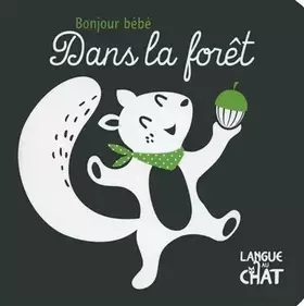 Couverture du produit · Dans la forêt - Bonjour Bébé