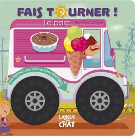 Couverture du produit · Fais tourner - Le Parc