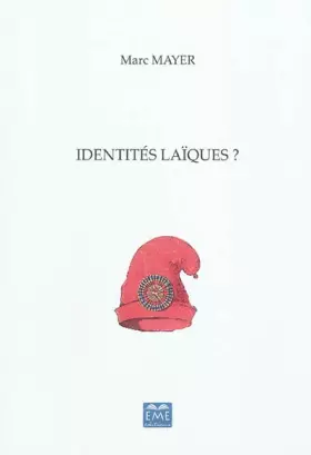 Couverture du produit · Identités laiques ?