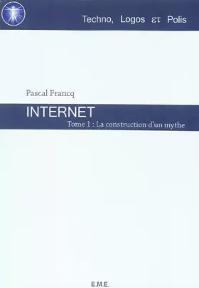 Couverture du produit · Internet