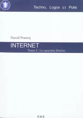 Couverture du produit · Internet