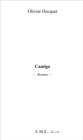 Couverture du produit · Camigo (roman)