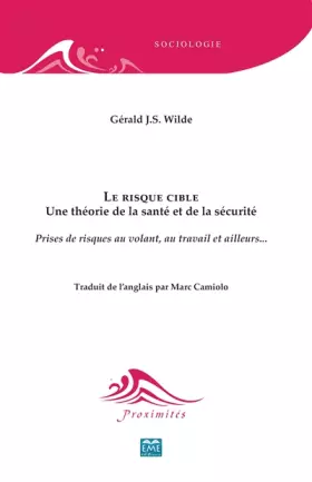 Couverture du produit · Le risque cible
