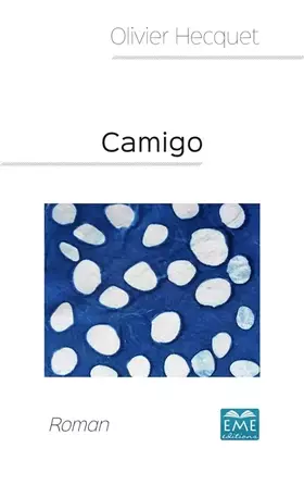 Couverture du produit · Camigo: Roman