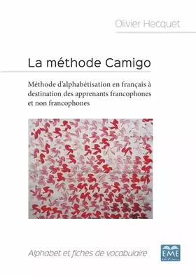 Couverture du produit · La méthode Camigo