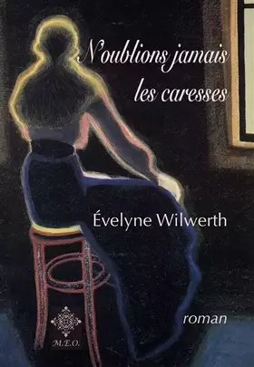 Couverture du produit · N'oublions jamais les caresses