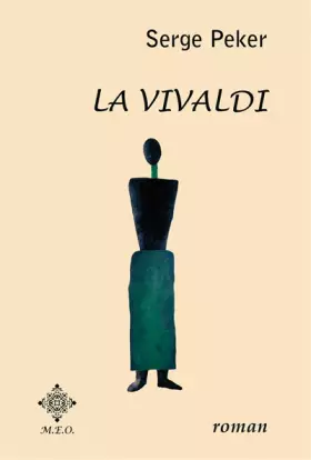 Couverture du produit · La Vivaldi