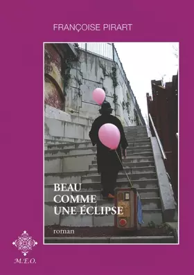 Couverture du produit · Beau comme une éclipse