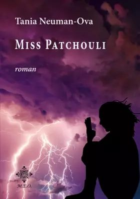 Couverture du produit · Miss Patchouli