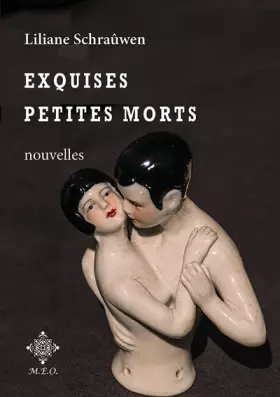 Couverture du produit · Exquises petites morts