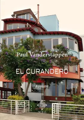 Couverture du produit · El Curandero