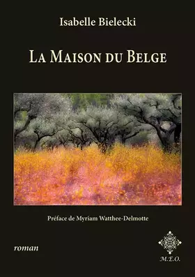 Couverture du produit · La Maison du Belge