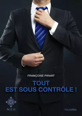 Couverture du produit · Tout est sous contrôle