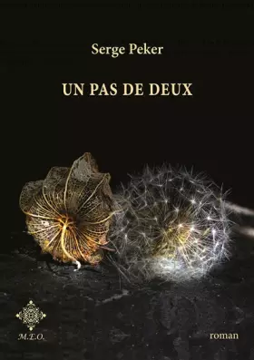 Couverture du produit · Un pas de deux
