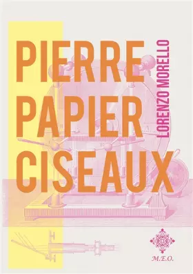 Couverture du produit · Pierre-papier-ciseaux
