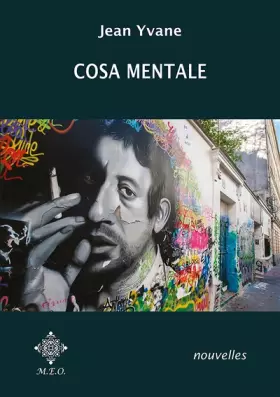 Couverture du produit · Cosa mentale