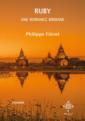 Couverture du produit · Ruby : Une romance birmane