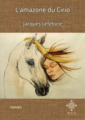 Couverture du produit · L'amazone du Cirio