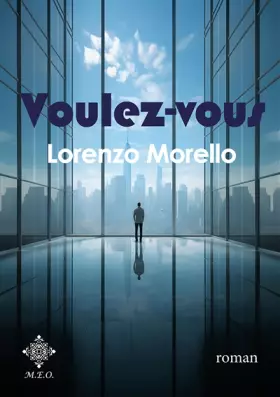 Couverture du produit · Voulez-vous