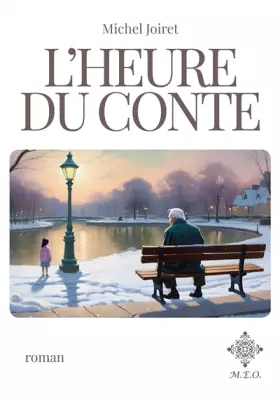 Couverture du produit · L'heure du conte