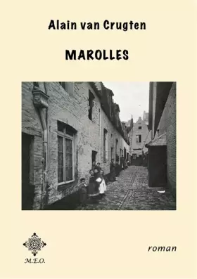 Couverture du produit · Marolles