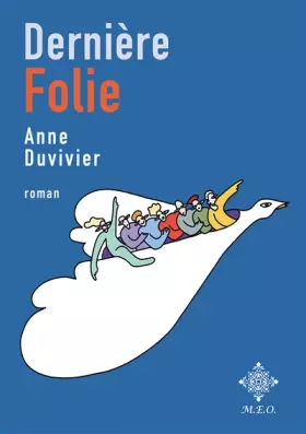 Couverture du produit · Dernière folie