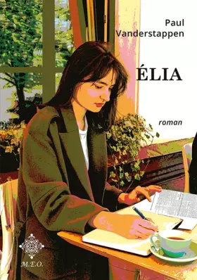 Couverture du produit · Elia